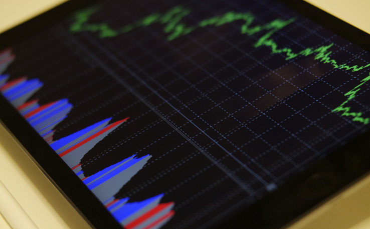 Many Fintech companies are currently under pressure. Photo: Pexels